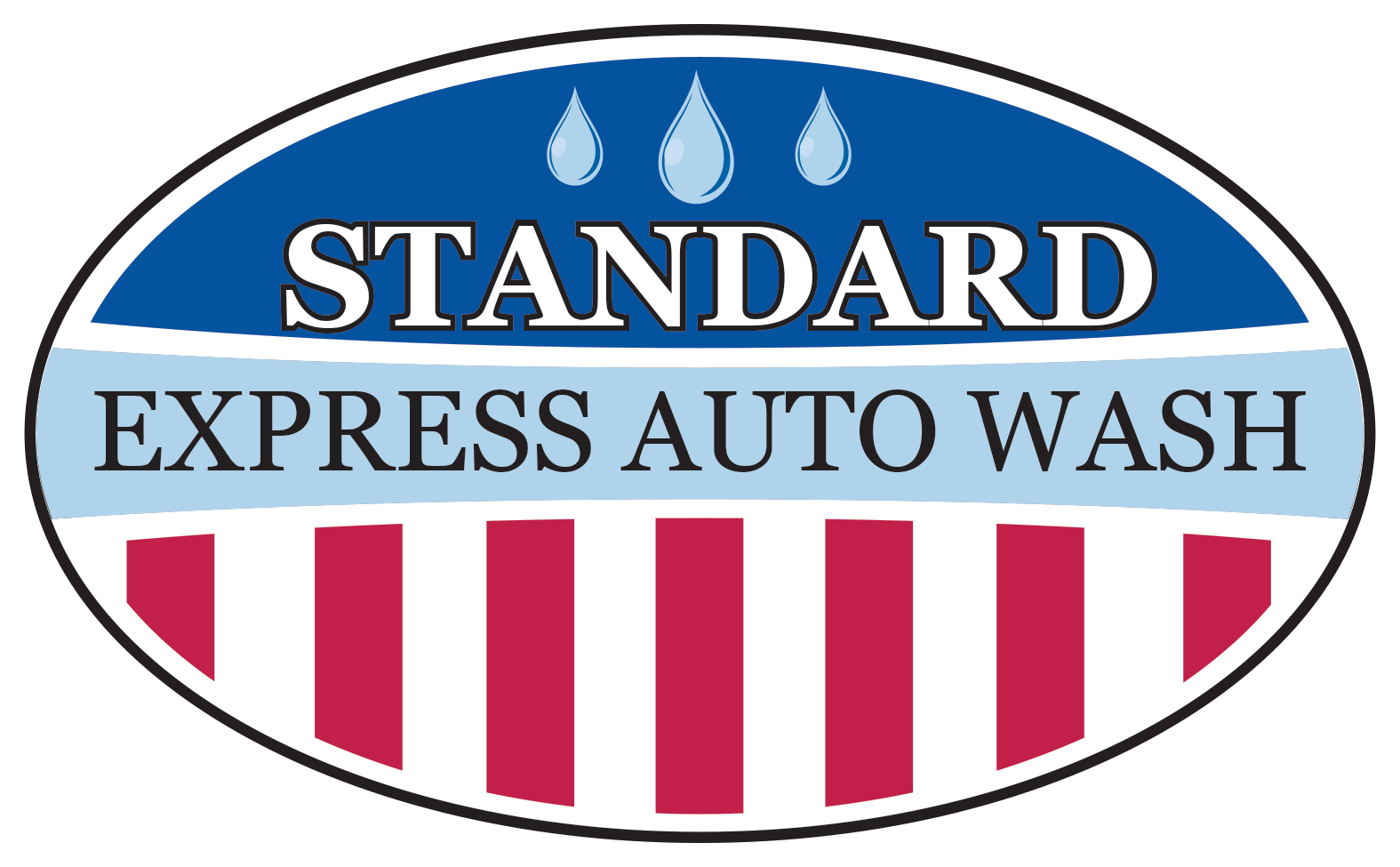 Standard Express Auto Wash